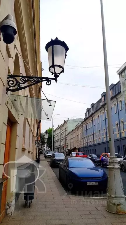 1-к кв. Москва 1-й Колобовский пер., 10С1 (48.0 м) - Фото 2