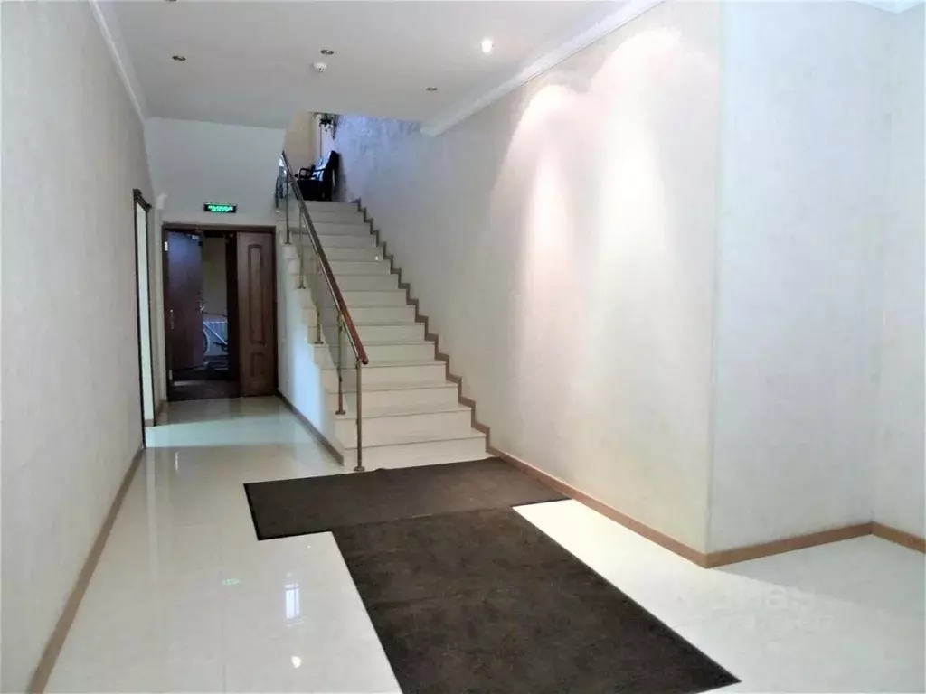 Офис в Москва пер. Лихов, 3С2 (30 м) - Фото 2