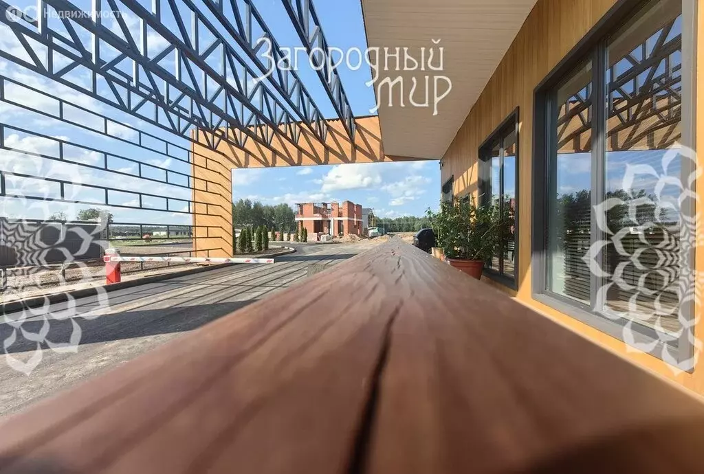 Участок в Московская область, городской округ Мытищи, деревня Юрьево ... - Фото 2