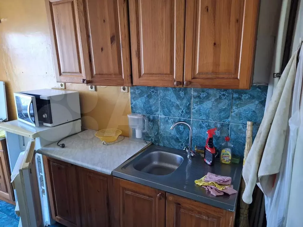 1-к. квартира, 36 м, 5/9 эт. - Фото 0