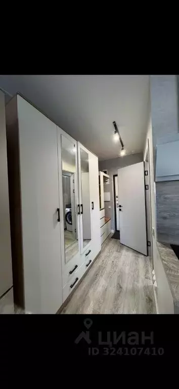 Студия Краснодарский край, Сочи городской округ, с. Орел-Изумруд ул. ... - Фото 1