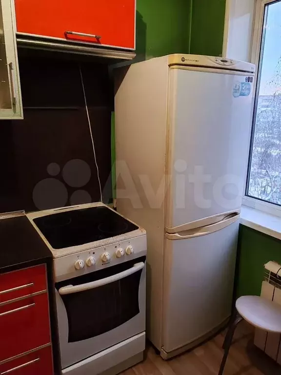 3-к. квартира, 50 м, 4/5 эт. - Фото 0