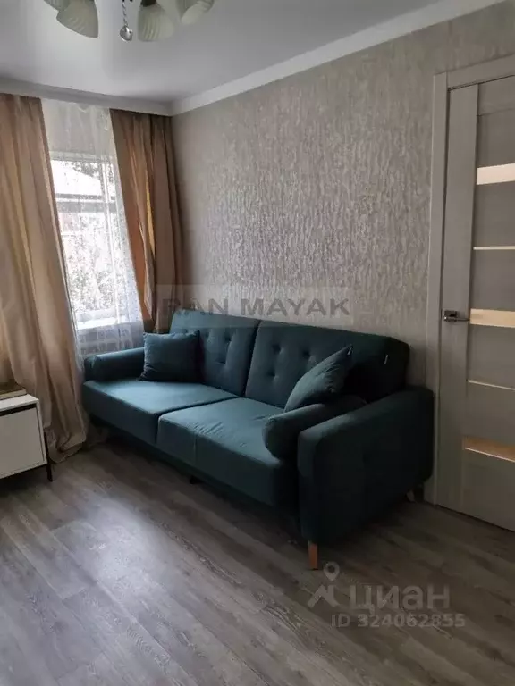 Дом в Адыгея, Майкоп ул. Конституции, 29 (65 м) - Фото 2