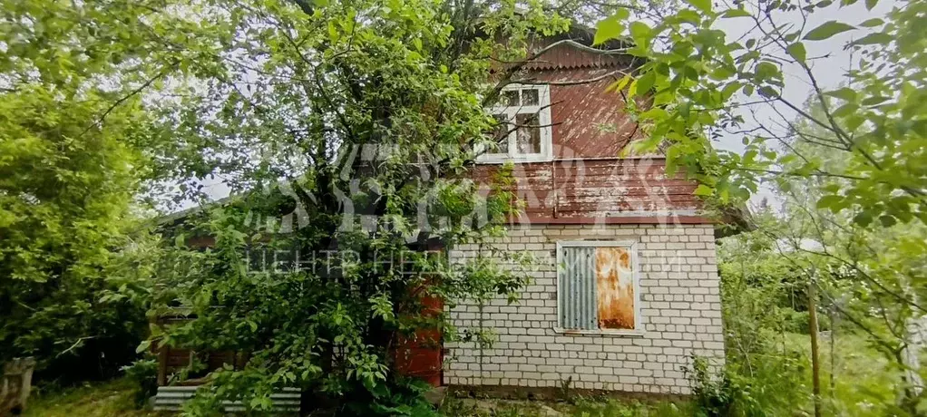 Дача 38,3 м на участке 7,6 сот. - Фото 0