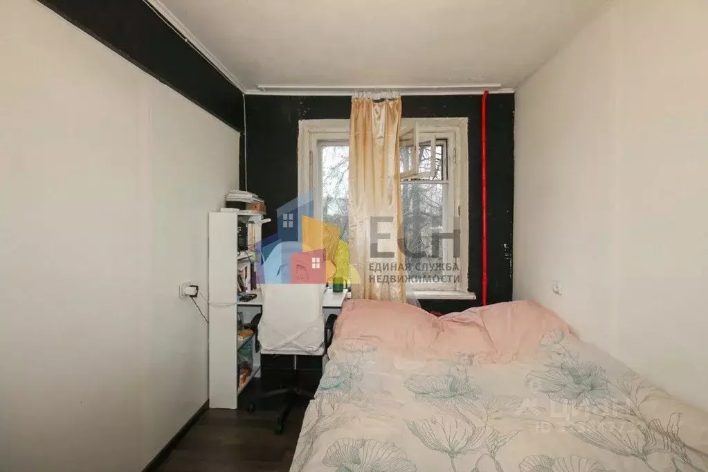 Комната Тульская область, Тула ул. Тимирязева, 101к7 (10.9 м) - Фото 2