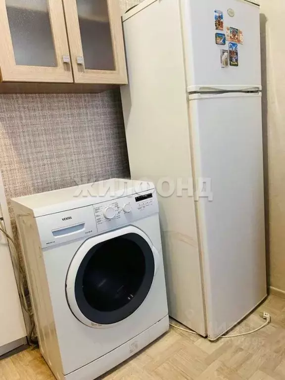 Студия Томская область, Томск тракт Иркутский, 33 (14.0 м) - Фото 2