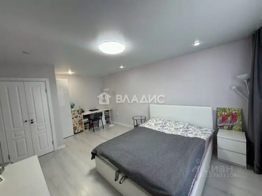 2-к кв. Бурятия, Улан-Удэ Ключевская ул., 33 (44.0 м) - Фото 0