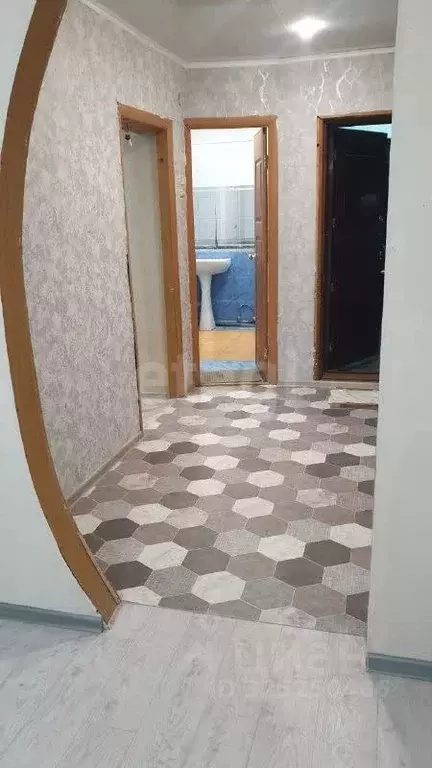 2-к кв. Свердловская область, Талицкий муниципальный округ, с. ... - Фото 2