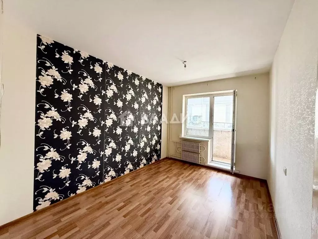 3-к кв. Воронежская область, Воронеж ул. 60-й Армии, 29 (67.7 м) - Фото 1