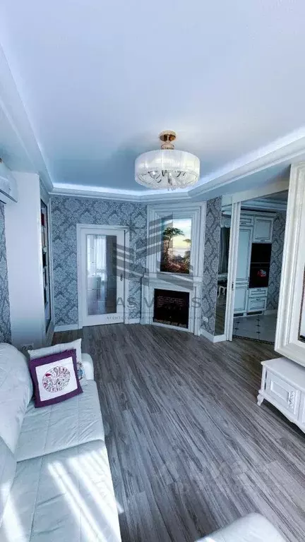 2-к кв. Санкт-Петербург Киевская ул., 6к2 (61.6 м) - Фото 0