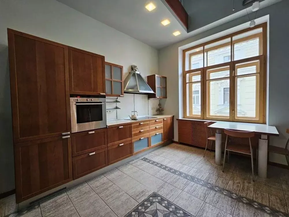 5-к кв. Москва ул. Остоженка, 5 (327.4 м) - Фото 2