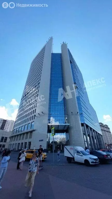 Офис (2265 м) - Фото 1