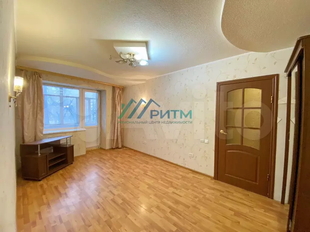 1-к. квартира, 30,2 м, 2/5 эт. - Фото 0