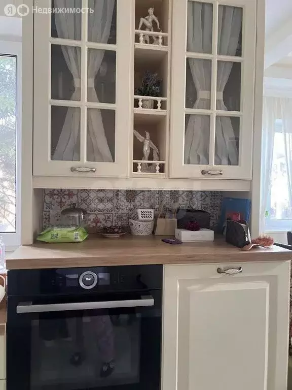 Участок в городское поселение Смышляевка, СТ Хуторок (5.23 м) - Фото 1