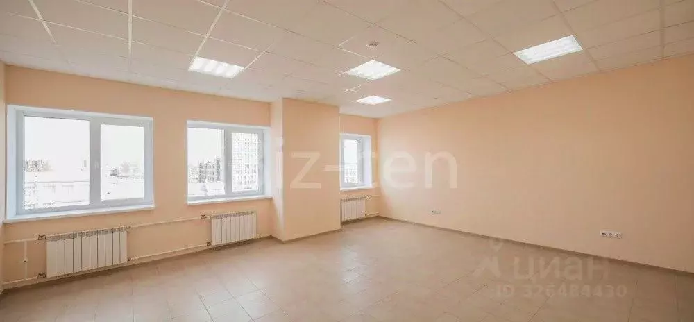 Офис в Санкт-Петербург 10-я Васильевского острова линия, 59 (33 м) - Фото 2