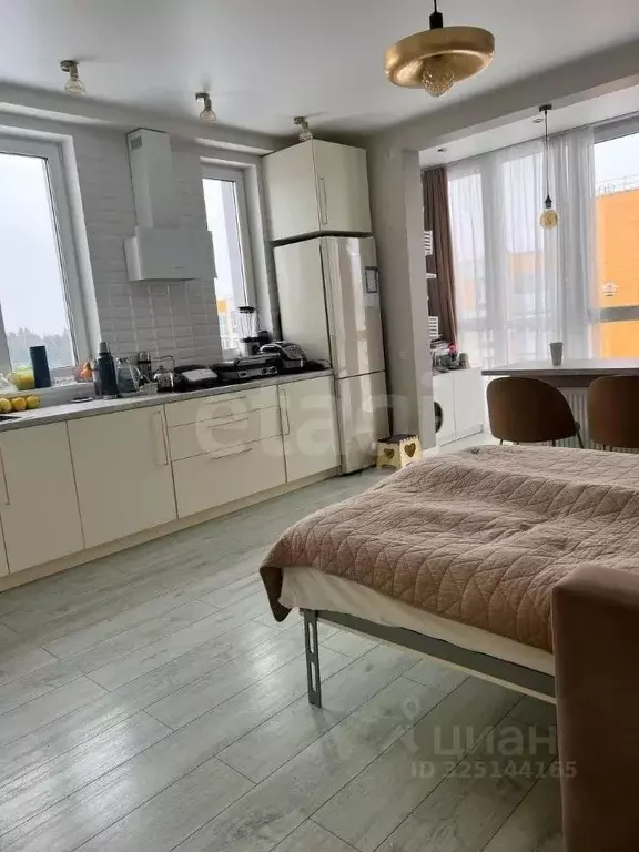 Студия Московская область, Красногорск городской округ, Нахабино пгт ... - Фото 2