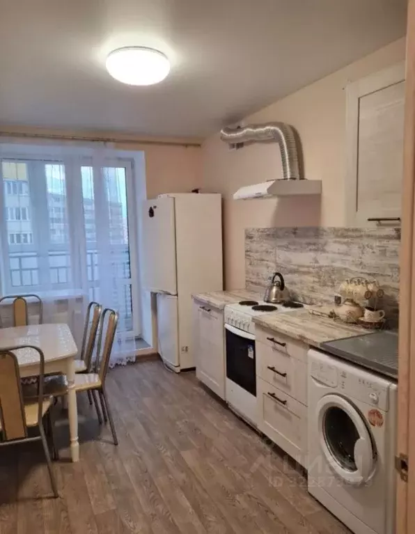 1-к кв. Татарстан, Зеленодольский район, Осиновское с/пос, с. Осиново ... - Фото 2