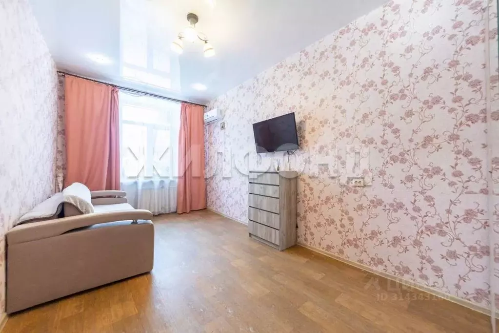 4-к кв. Хабаровский край, Хабаровск ДОС кв-л, 17 (94.5 м) - Фото 0