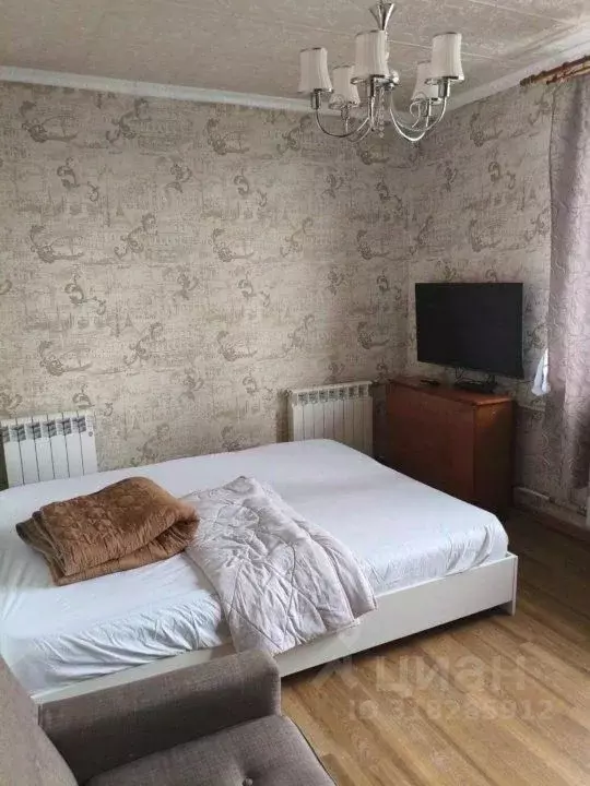 1-к кв. Санкт-Петербург ул. Бабушкина, 82К2 (36.0 м) - Фото 0