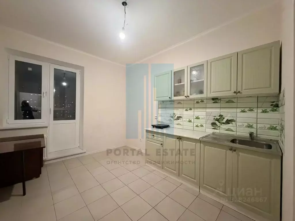 2-к кв. Московская область, Ленинский городской округ, Мисайлово пгт, ... - Фото 1