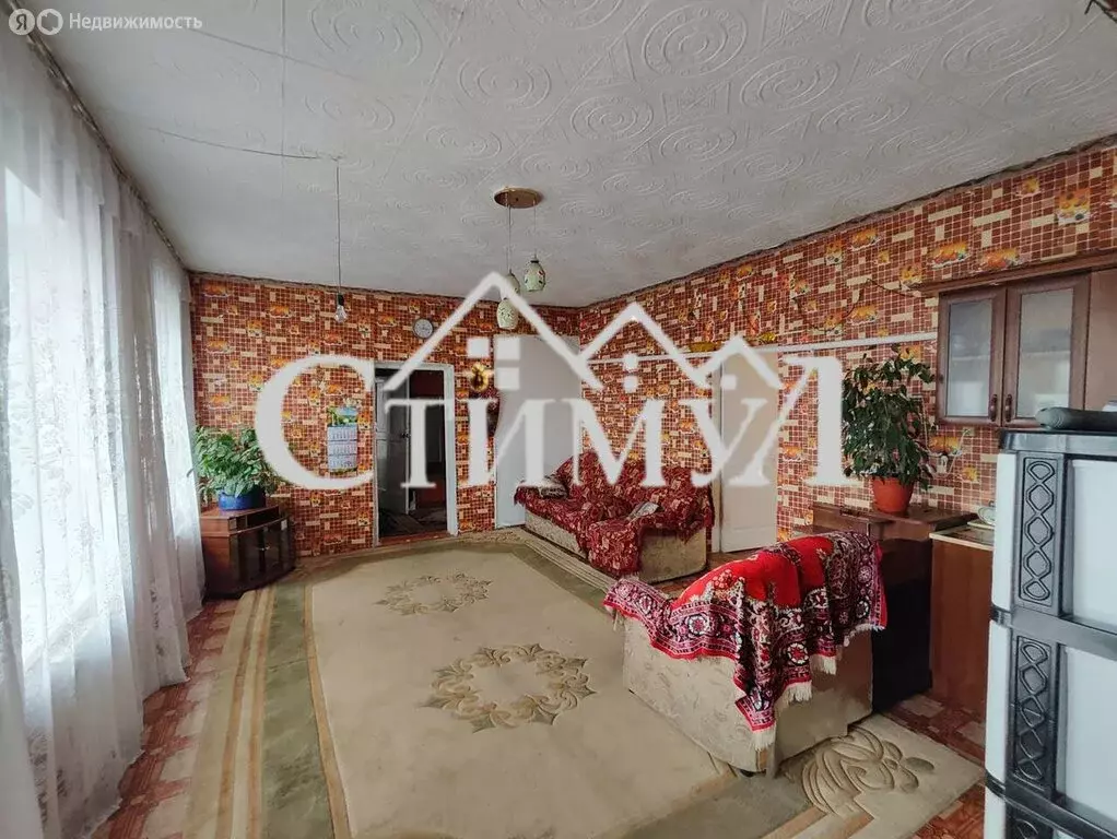 4-комнатная квартира: Усть-Абаканский район, деревня Курганная, ... - Фото 1