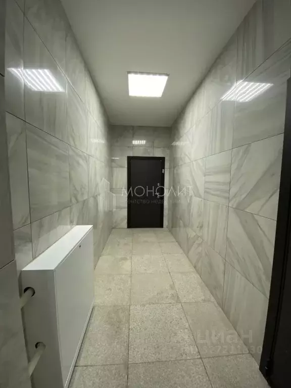 2-к кв. Сахалинская область, Южно-Сахалинск Ветеранская ул., 16к8 ... - Фото 2