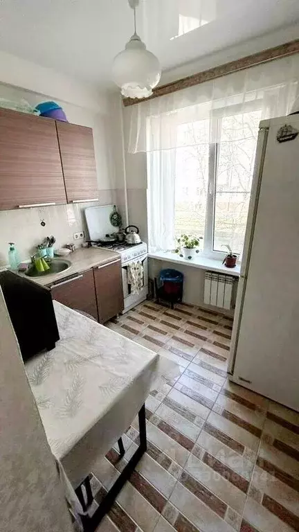3-к кв. Ставропольский край, Пятигорск ул. Аллея Строителей, 10К1 ... - Фото 1