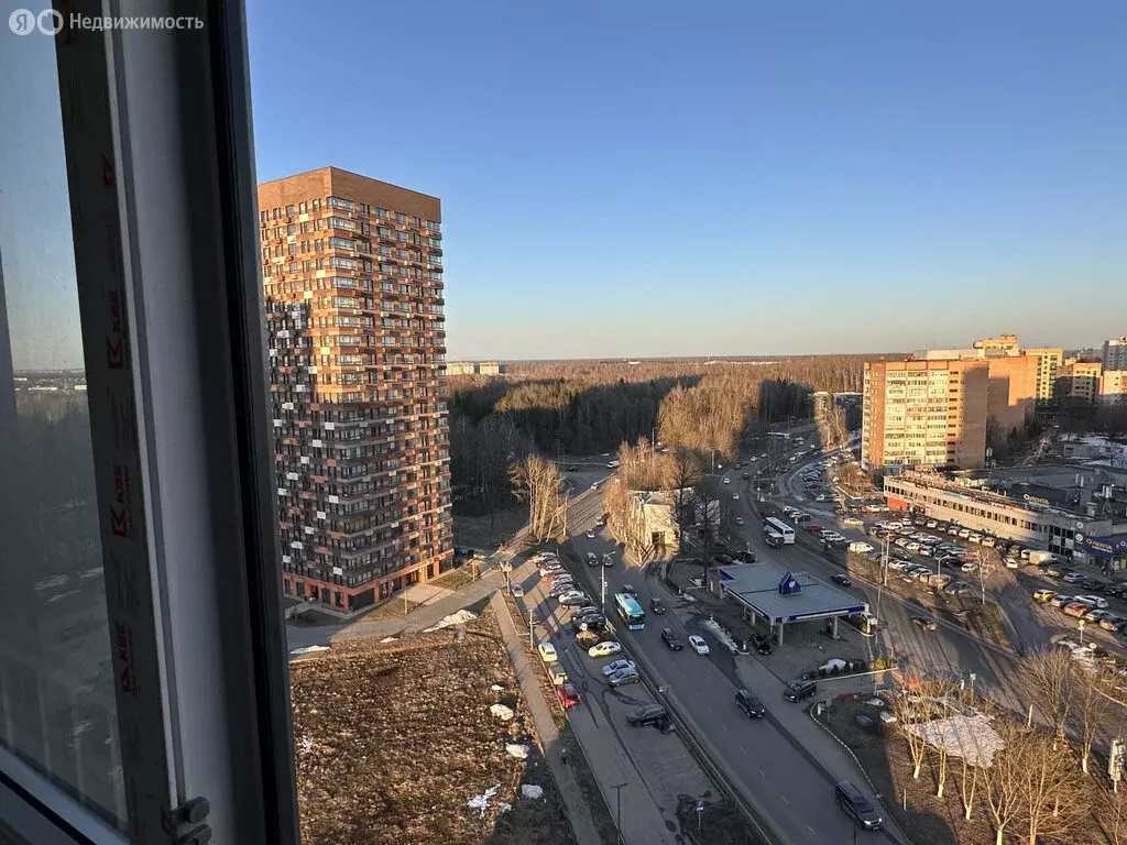 1-комнатная квартира: Обнинск, проспект Маркса, 93 (45.5 м) - Фото 1