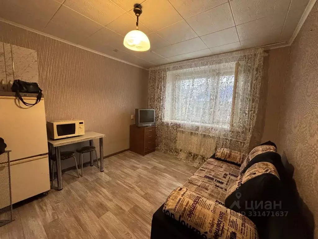 Комната Татарстан, Зеленодольск Северная ул., 5 (11.8 м) - Фото 2
