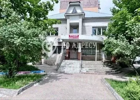 Помещение свободного назначения в Саратовская область, Энгельс ... - Фото 0