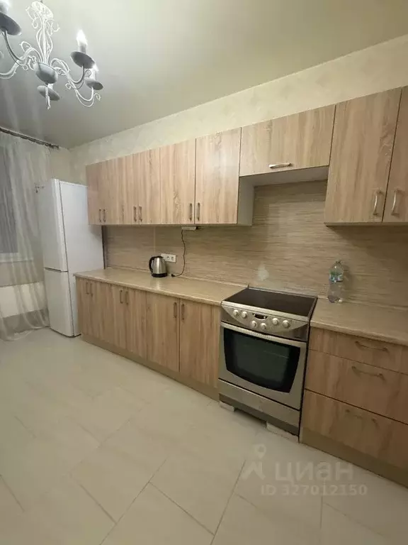 1-к кв. Московская область, Реутов ул. Октября, 52 (42.0 м) - Фото 2