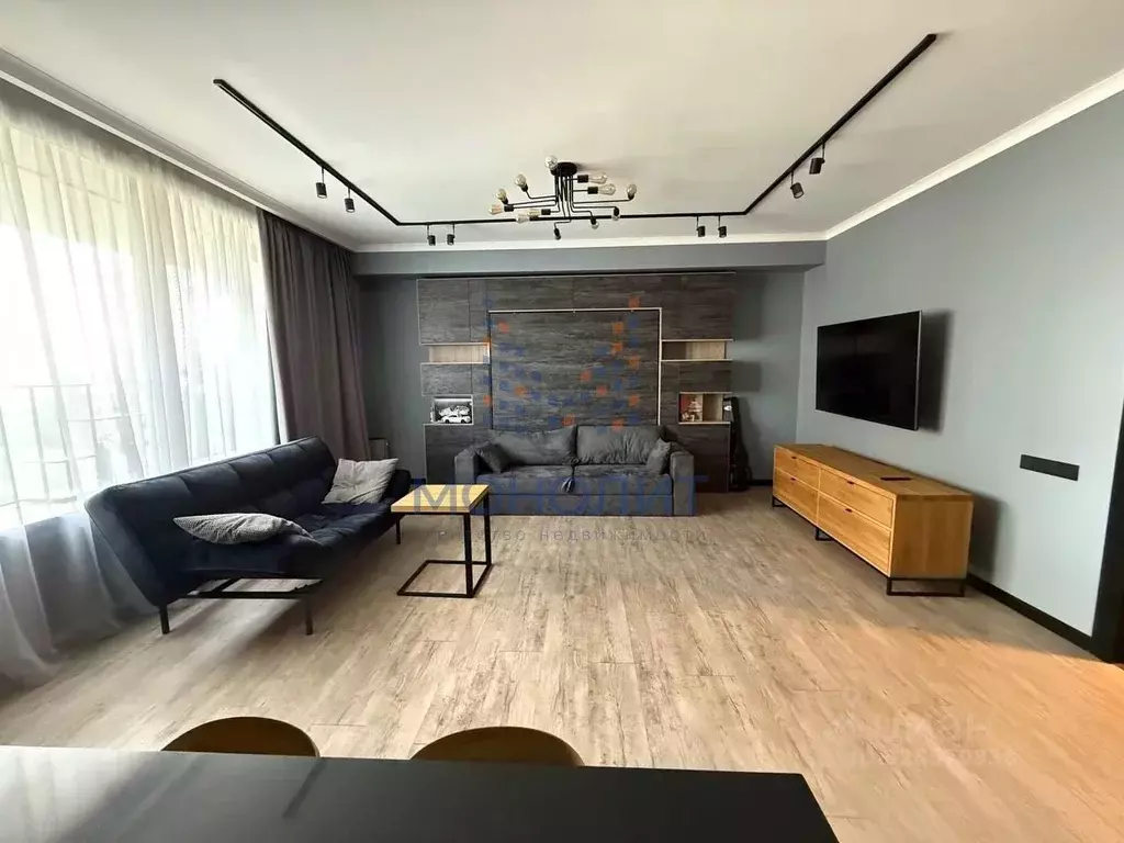 1-к кв. Москва Нахимовский просп., 73 (64.2 м) - Фото 1