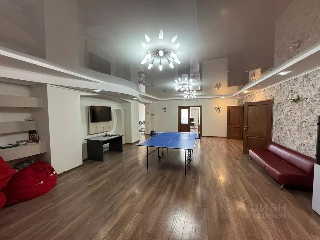 Офис в Тверская область, Тверь ул. Карпинского, 28 (288 м) - Фото 1