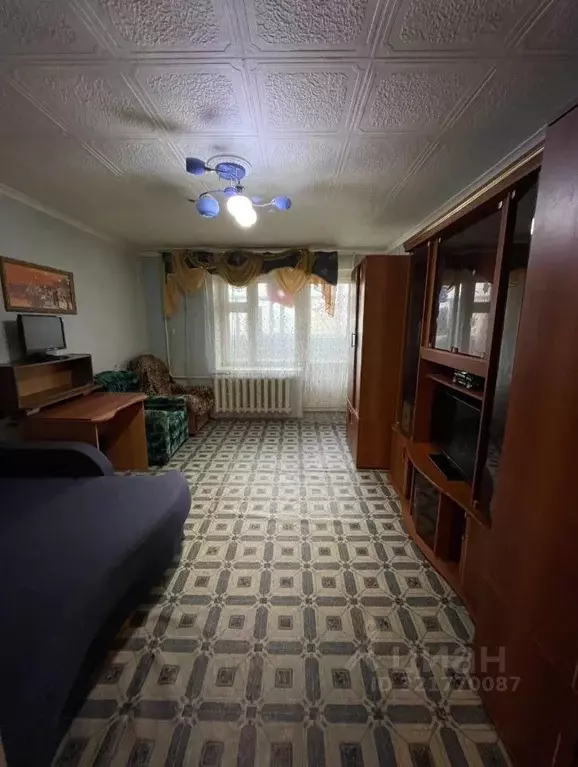 3-к кв. Тверская область, Конаково ул. Крупской, 3 (60.0 м) - Фото 1