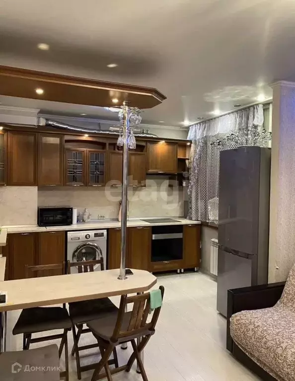 Продаётся 2-к квартира, 48.4 м - Фото 0