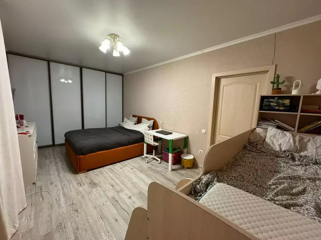 Продаётся 1-к квартира, 44.2 м - Фото 0