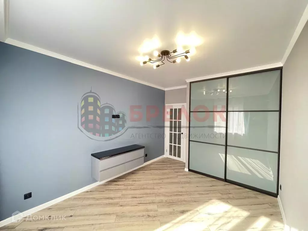 Продаётся 3-к квартира, 60 м - Фото 1