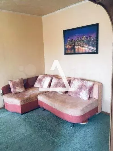 2-к. квартира, 43 м, 5/5 эт. - Фото 0
