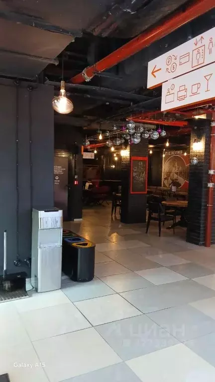 Студия Санкт-Петербург Большой Сампсониевский просп., 74к2 (23.5 м) - Фото 2