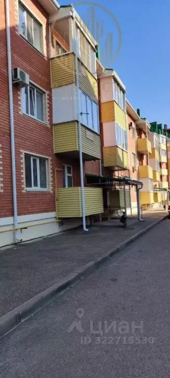 1-к кв. Ставропольский край, Ессентуки ул. Орджоникидзе, 88 (31.0 м) - Фото 1