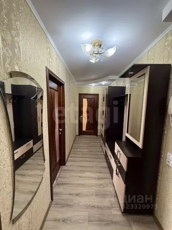 2-к кв. Белгородская область, Белгород Народный бул., 43 (54.8 м) - Фото 1