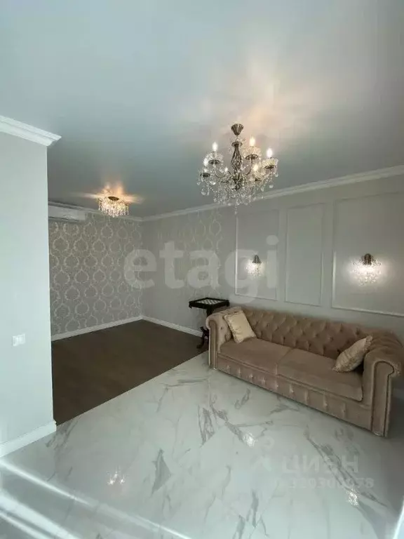 2-к кв. Удмуртия, Ижевск ул. имени Вадима Сивкова, 275 (66.0 м) - Фото 1