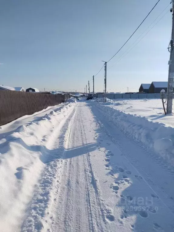 Участок в Московская область, Щелково городской округ, Новое Шевелкино ... - Фото 1
