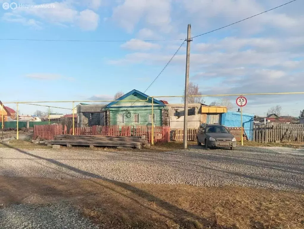 Дом в Покровское, Садовая улица (93 м) - Фото 1