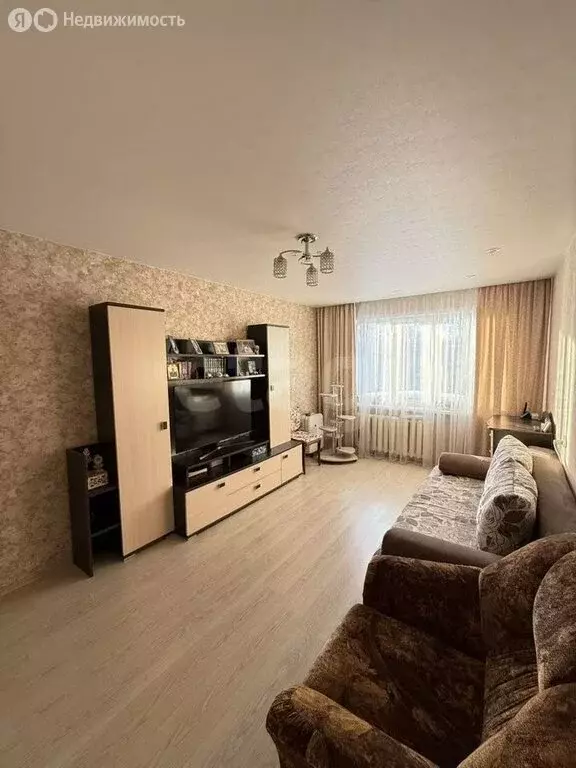 2-комнатная квартира: Киров, улица Горького, 59 (53.1 м) - Фото 1