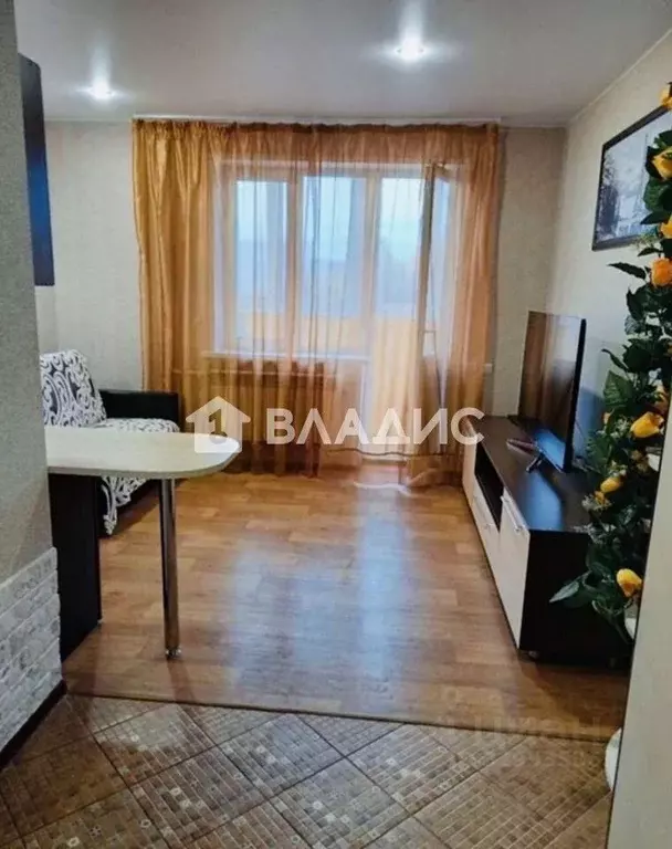 Студия Владимирская область, Владимир ул. Кулибина, 10 (21.0 м) - Фото 1