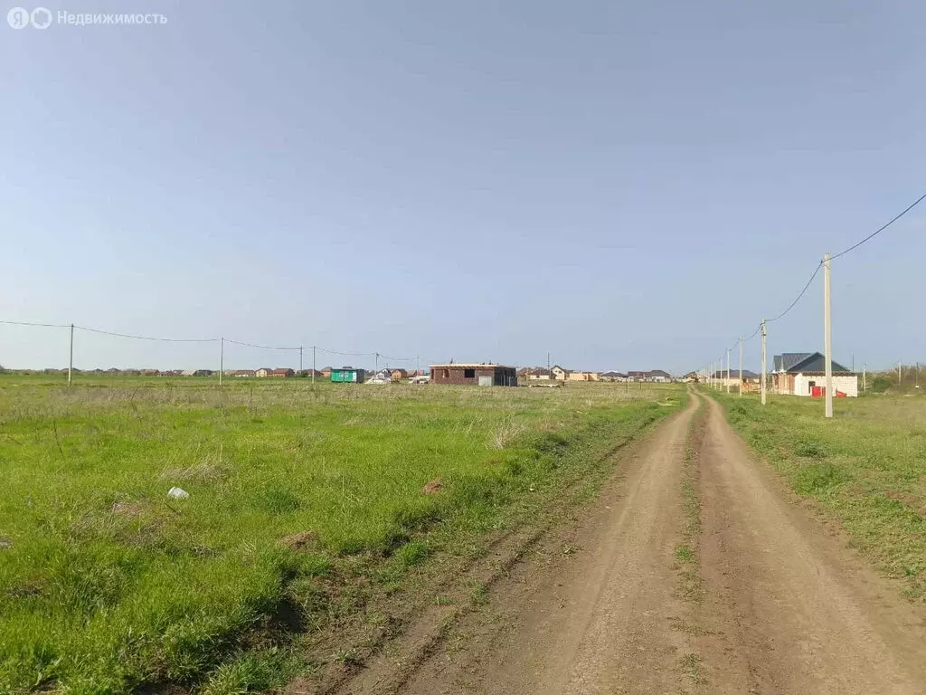 Участок в Ейск, СНТ Виктория (5 м) - Фото 0