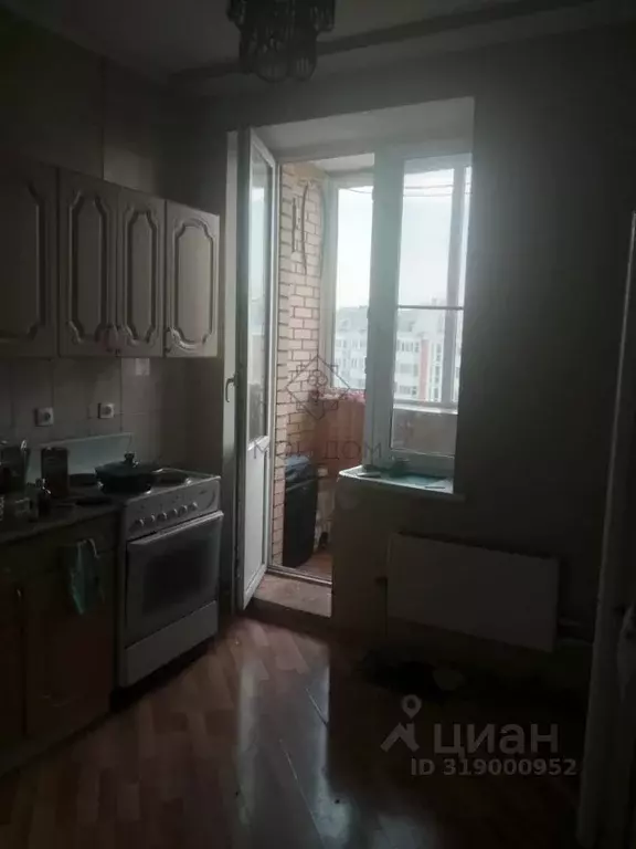 Комната Москва ул. Госпитальный Вал, 5К10 (19.0 м) - Фото 1