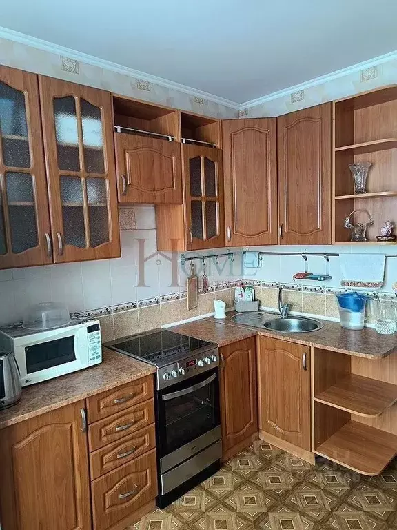 2-к кв. Новосибирская область, Новосибирск Лазурная ул., 18 (53.0 м) - Фото 0
