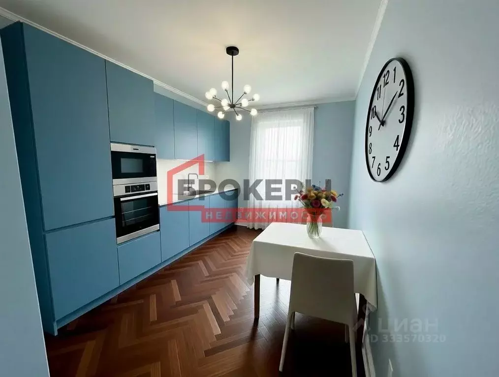 1-к кв. Севастополь ул. Адмирала Фадеева, 1А (44.0 м) - Фото 2